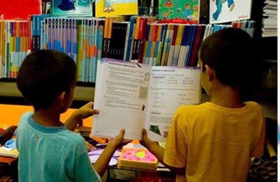 Vila Velha de Ródão oferece manuais escolares a todos os alunos do básico