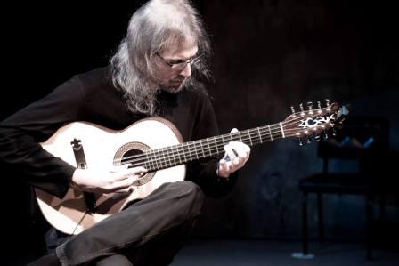 Festival de Guitarra de Castelo Branco dá destaque à viola beiroa