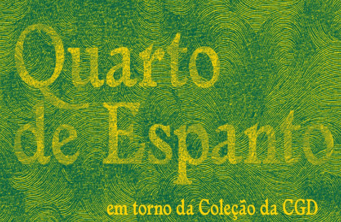 Castelo Branco: Centro de Cultura Contemporânea inaugura hoje exposição "Quarto de Espanto"