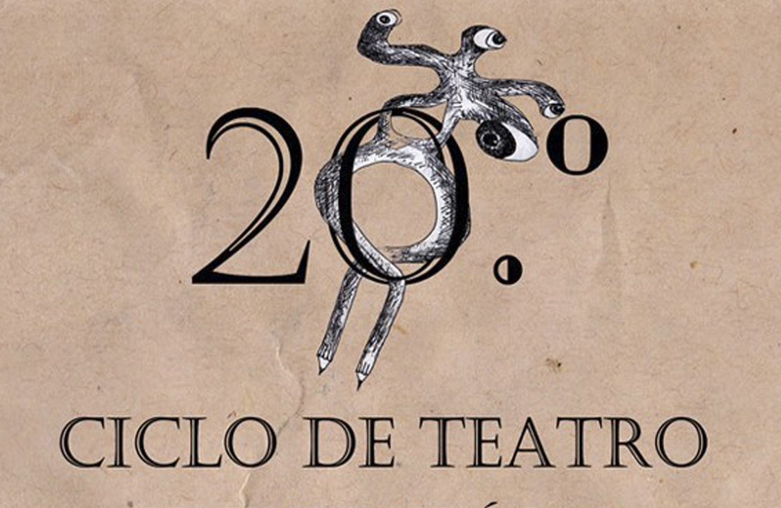 Ciclo de Teatro Universitário apresenta 16 espetáculos na Covilhã