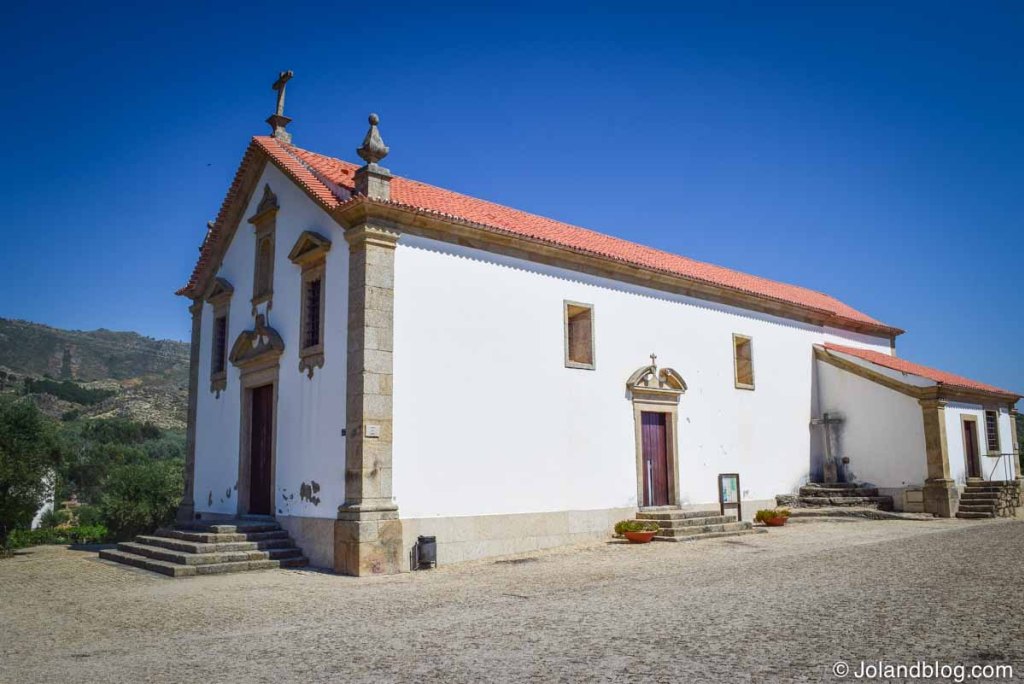 Fundão: "Gardunha Sacra" parte de Castelo Novo domingo