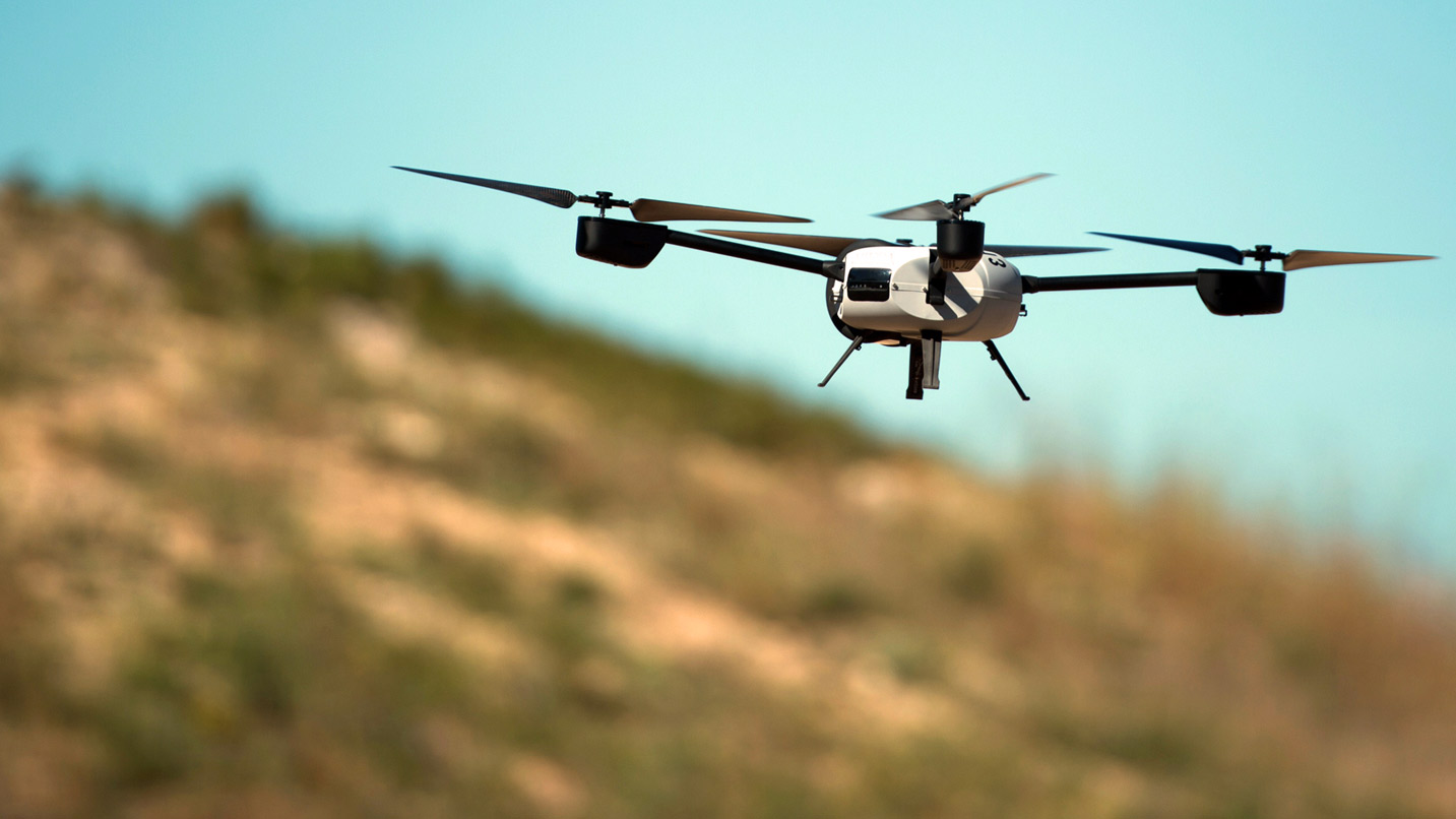 Tejo vai ter videovigilância por drones e uma unidade de intervenção rápida