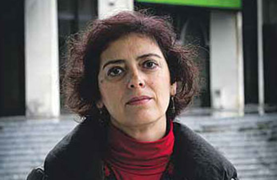 Paula Nogueira é candidata à Câmara de Braga pelo BE