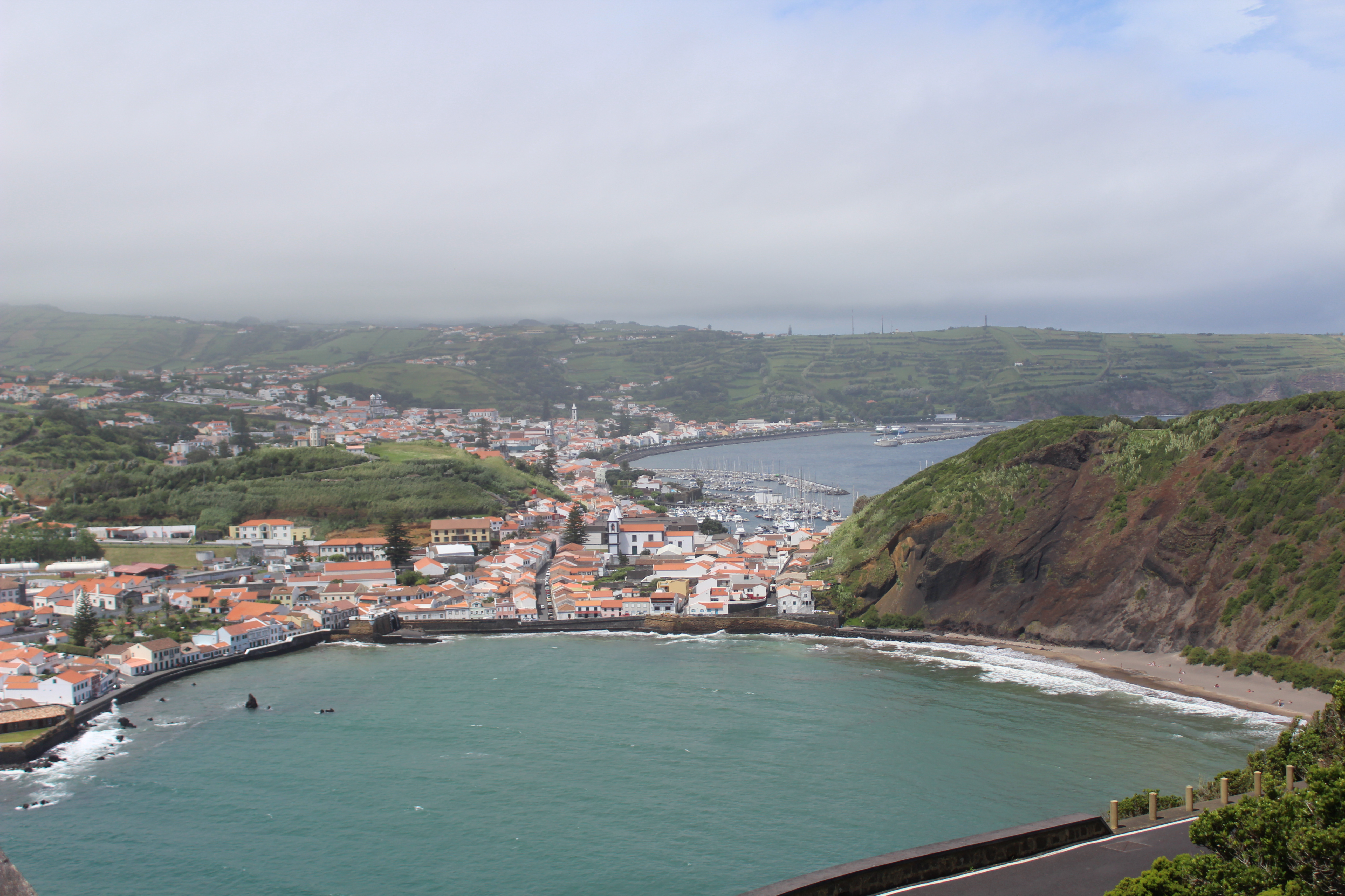 Castelo Branco: Crianças da Afonso de Paiva conhecem os Açores no âmbito da geminação