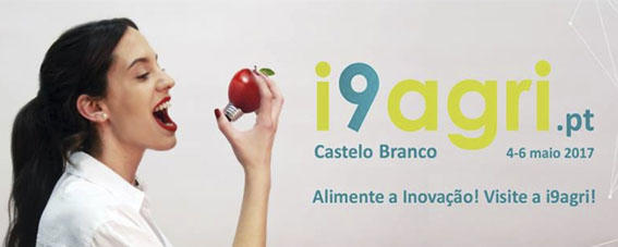 Castelo Branco promove 1ª Feira de Inovação Agroalimentar de Portugal