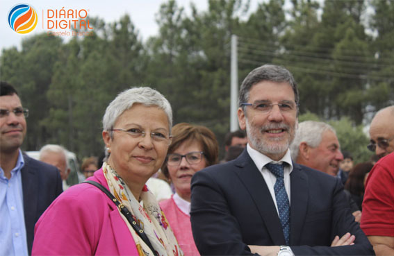 Castelo Branco: Comissão de festas de S. Domingos em Sarzedas com novo edifício