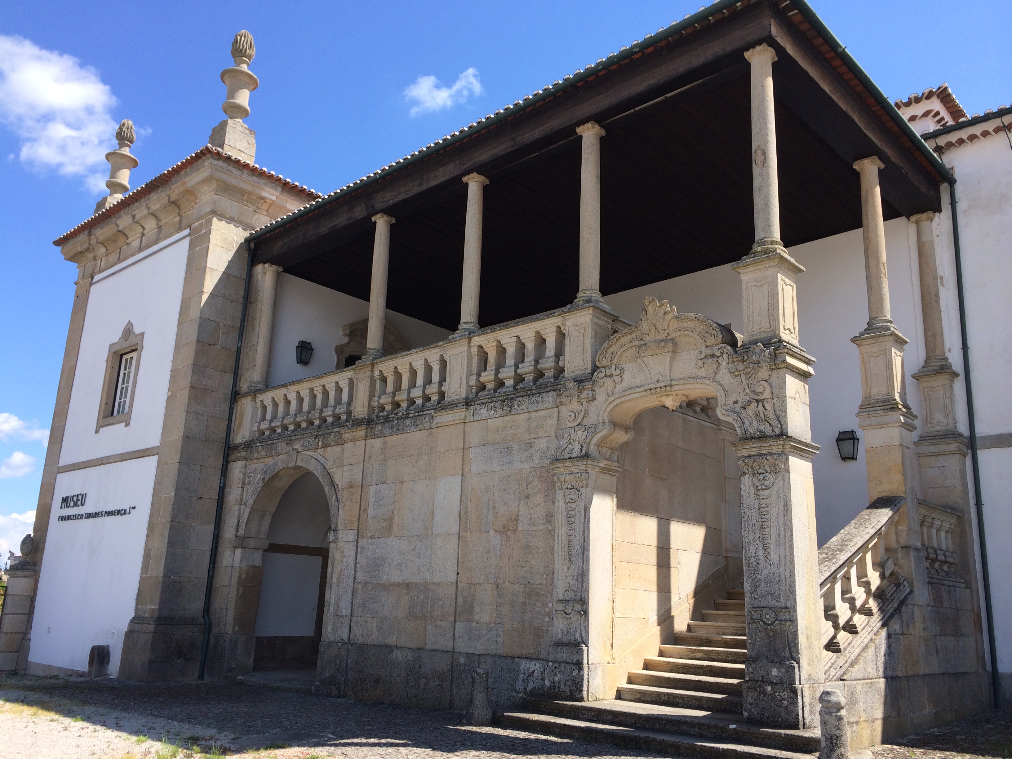 Câmara de Castelo Branco assinala Dia Internacional dos Museus