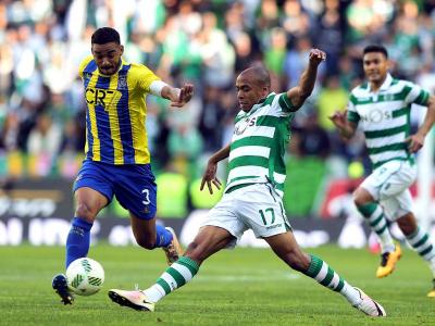 União da Madeira vence Sporting da Covilhã e segue em frente na Taça da Liga