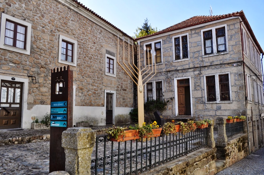 Museu Judaico de Belmonte renovado e com maior aposta na comunidade judaica local