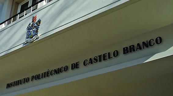 Castelo Branco: IPCB com taxa de ocupação na 1ª fase de 55,3%