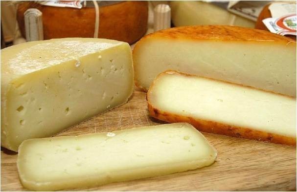 ASAE apreende 6 toneladas de queijo por suspeita de adição de água oxigenada
