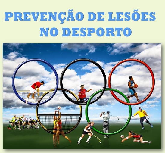 Castelo Branco:  ESALD dinamiza programa de prevenção de lesões no desporto