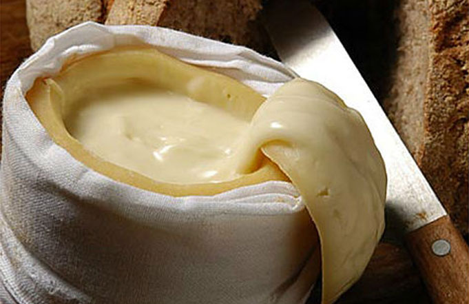 Seca: Redução de 50% na produção de queijo Serra da Estrela