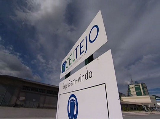 Vila Velha de Ródão: Celtejo e IEFP realizam curso técnico industrial