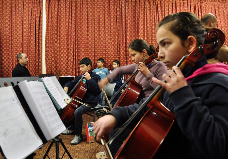 Vila de Rei: Município assegura continuidade do Ensino Articulado de Música no Agrupamento de Escolas do concelho