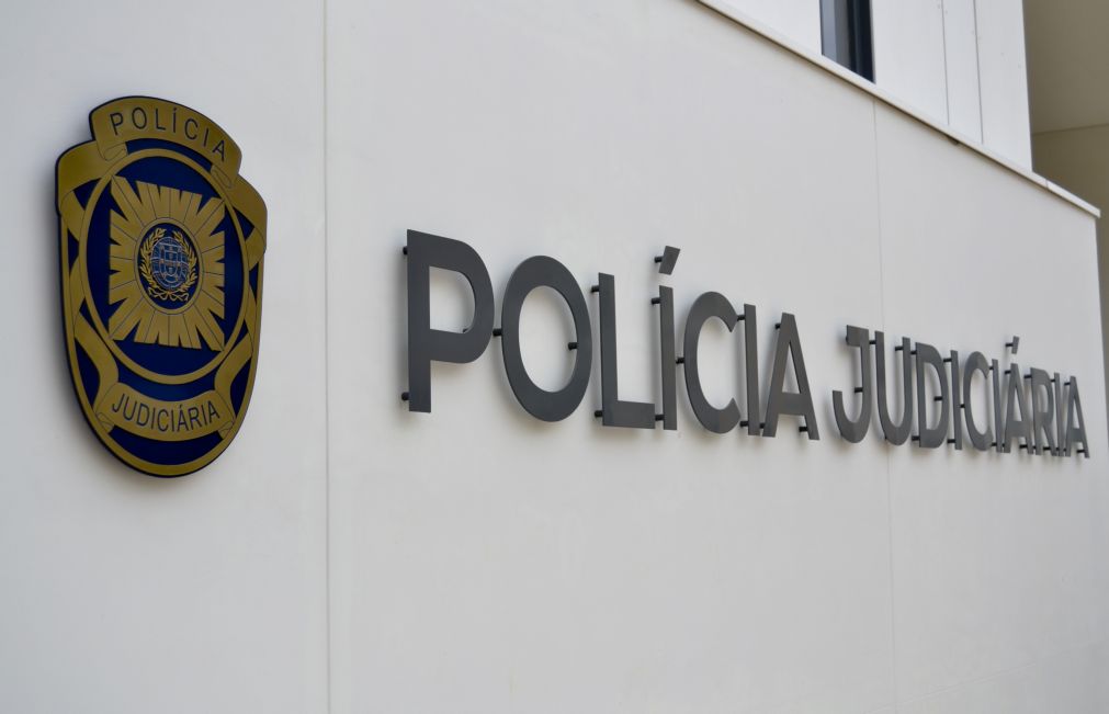 Covilhã: Suspeito de abuso sexual volta a ser detido pela PJ por coagir vítima