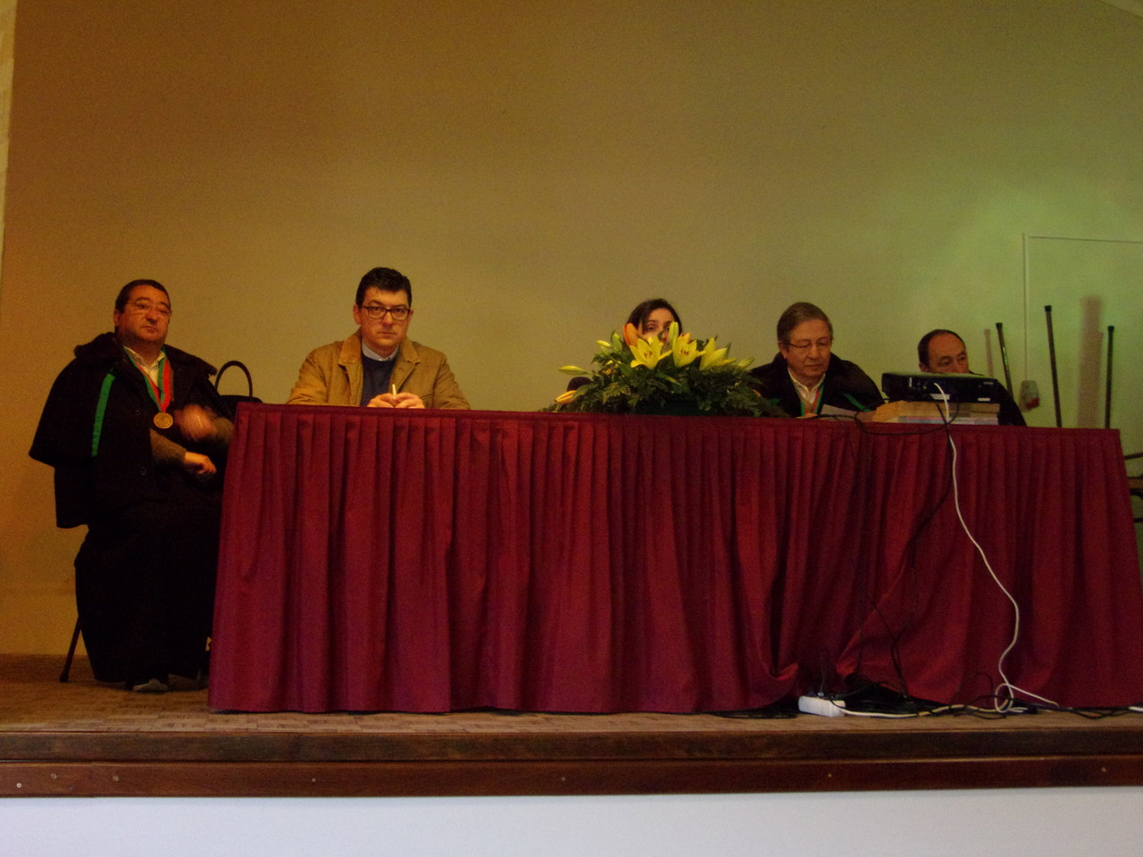 Idanha-a-Nova: Conferência em S. Miguel debateu valor alimentar e cultural do porco