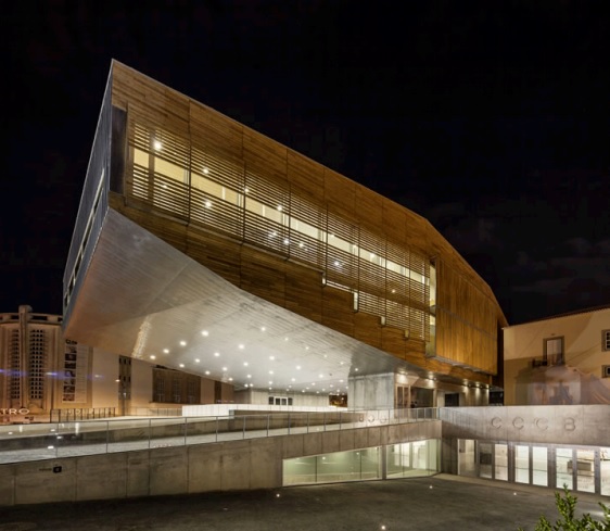 Castelo Branco: "Baroque non-exit" em concerto no Centro de Cultura Contemporânea