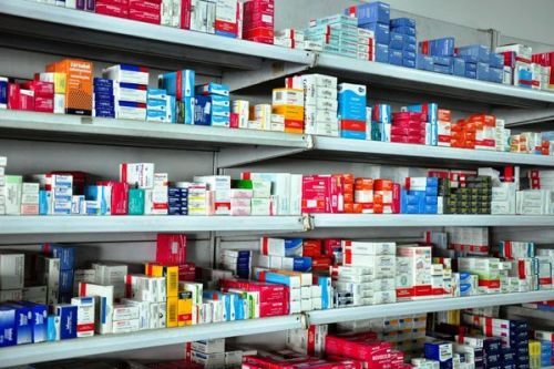 1 em cada 10 portugueses deixaram de comprar medicamentos por falta de dinheiro em 2017