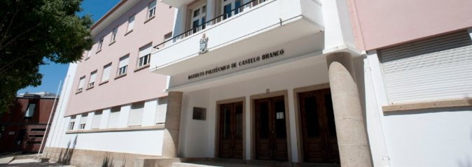 Castelo Branco:Politécnico recebe relatório sobre licenciaturas de Proteção Civil