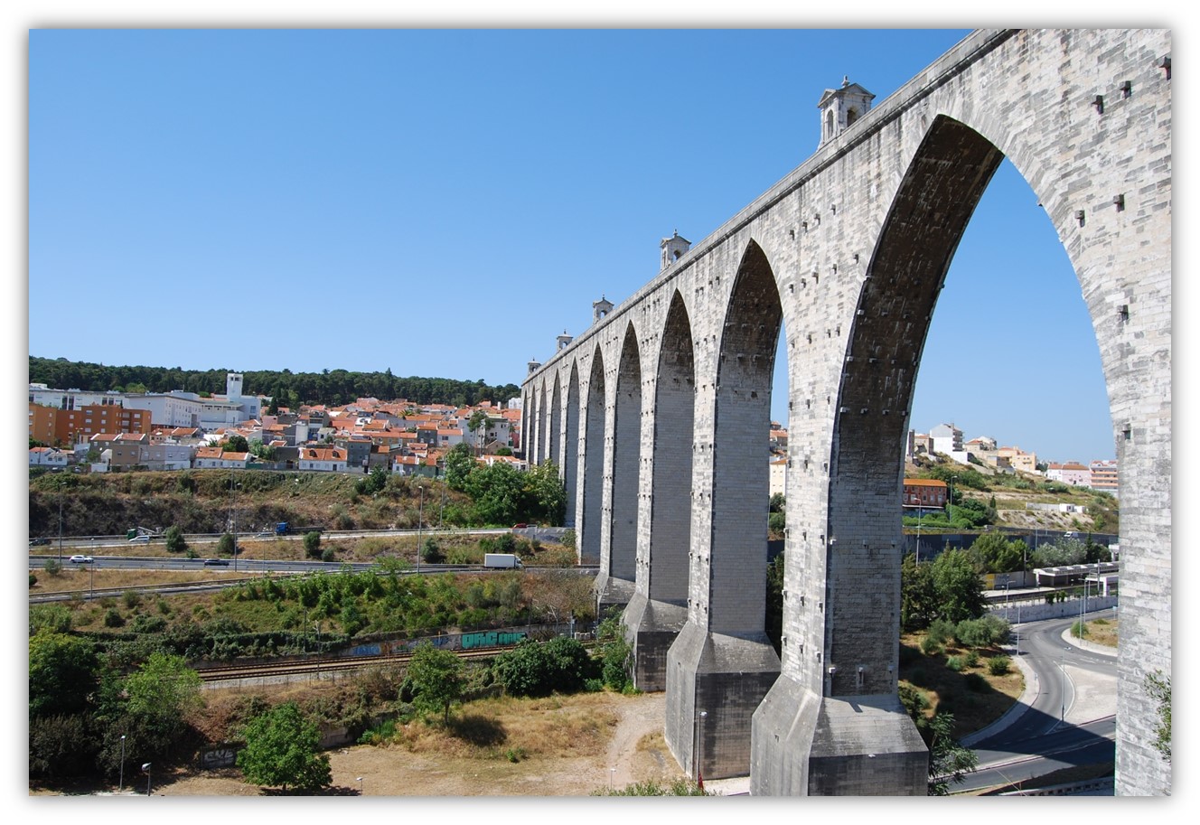 Alcains: Exposição sobre 'Aquedutos de Portugal' no Museu do Canteiro