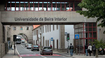 Covilhã: Universidade da Beira Interior com 1,3 ME para projetos de investigação