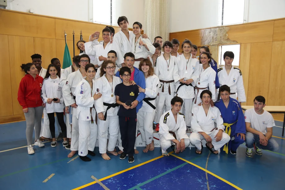 Castelo Branco recebe Campeonato Nacional de Judo pelo 2º ano consecutivo