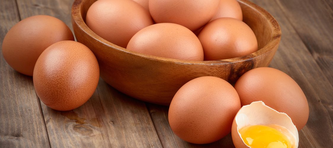 Consumo de ovos pode reduzir riscos de doenças cardiovasculares