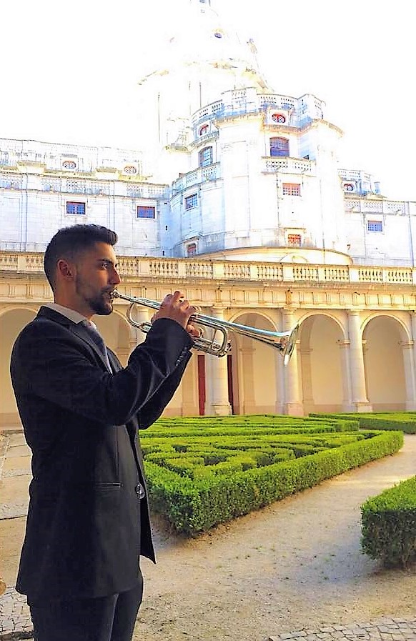 Castelo Branco: Alunos da licenciatura em Música, variante Instrumento da ESART com esforço reconhecido