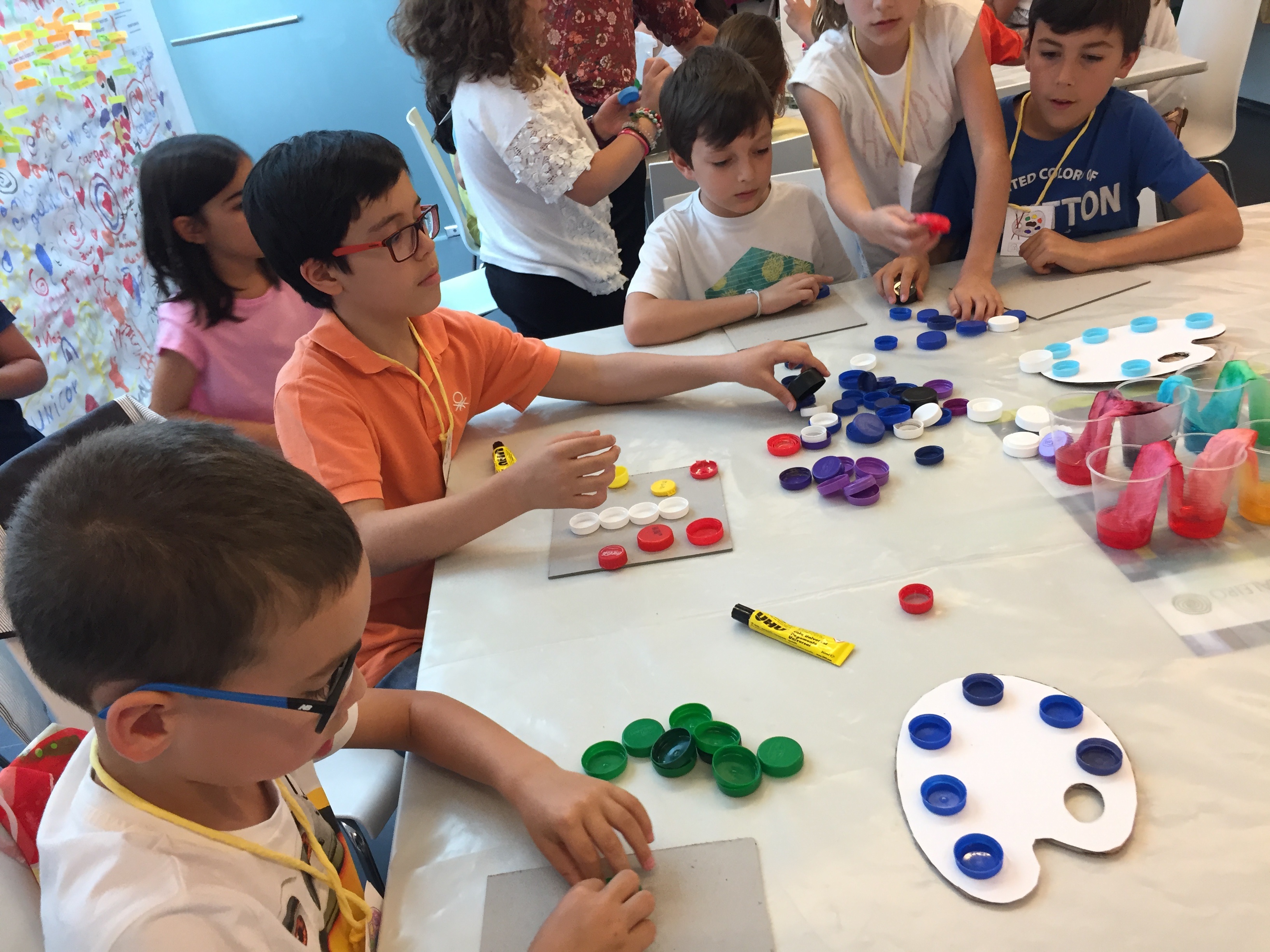Castelo Branco: Cargaleiro realiza mais uma semana de atividades para crianças
