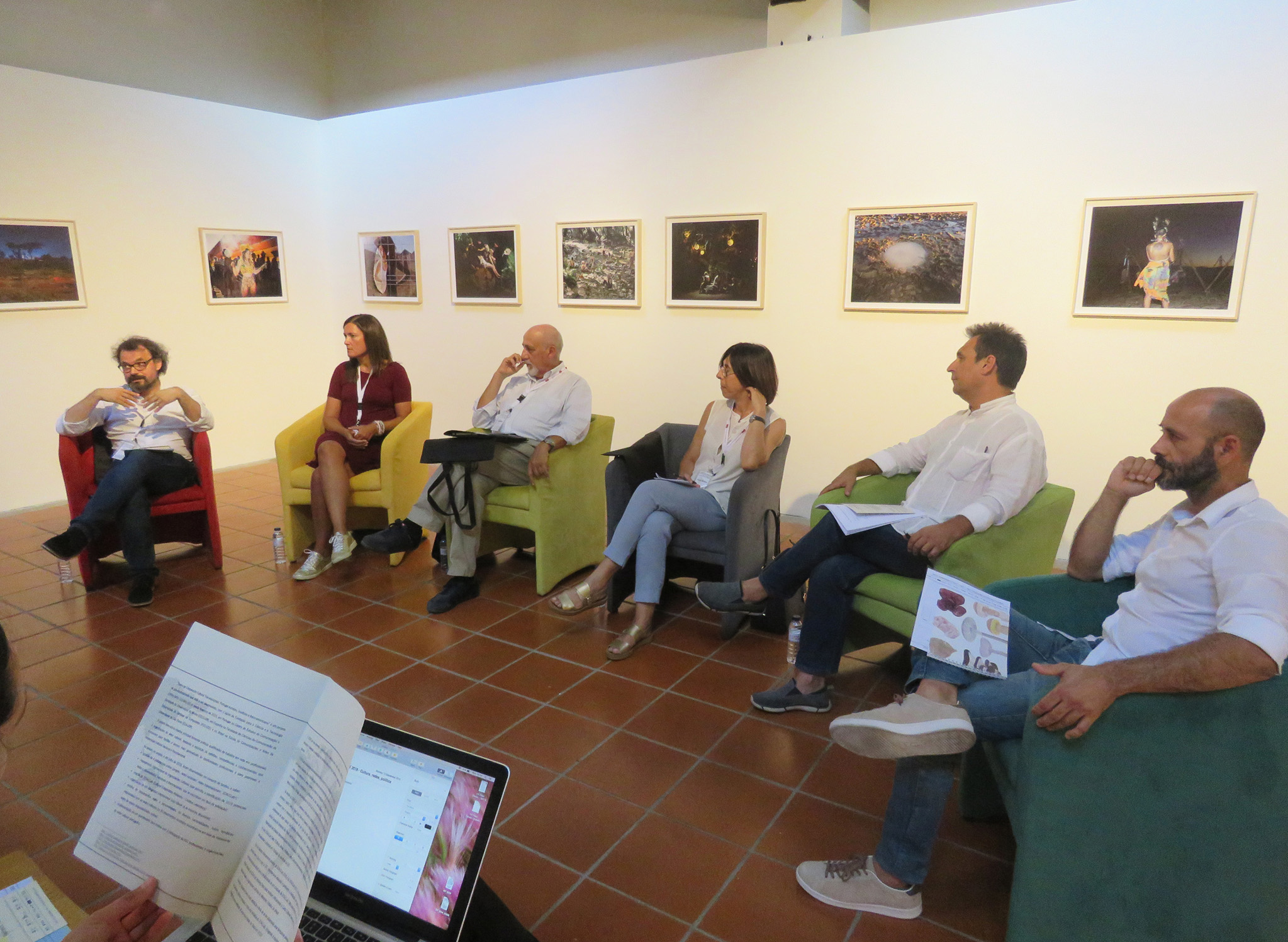 Idanha recebe "conversas" sobre Cidades Criativas da UNESCO