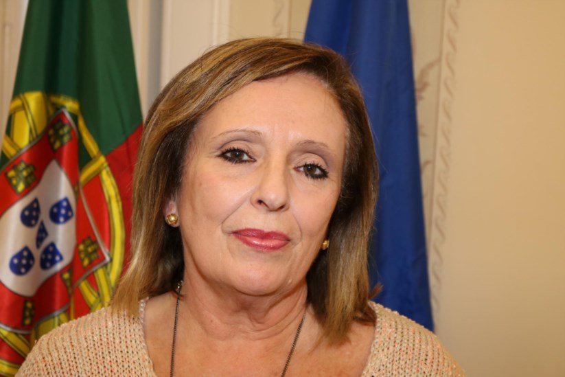 Lucília Gago é a nova procuradora-geral da República