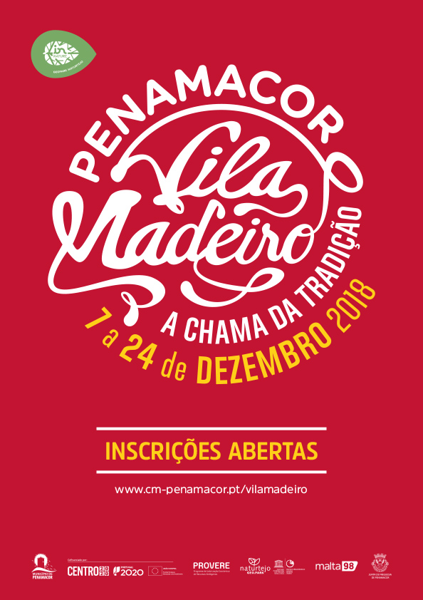 Penamacor ‘Vila Madeiro’ com inscrições abertas