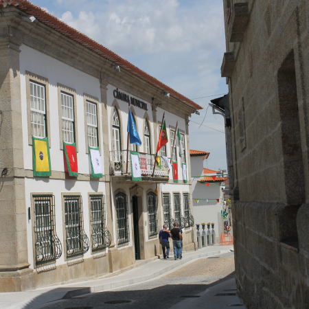 Câmara de Belmonte com orçamento de 9,8 milhões de euros para 2019