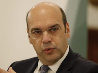 Ministro da Economia defende estratégia ibérica para zona raiana de Portugal e Espanha