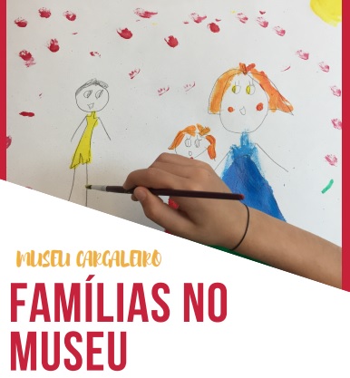 Castelo Branco: Museu Cargaleiro promove atividade para famílias
