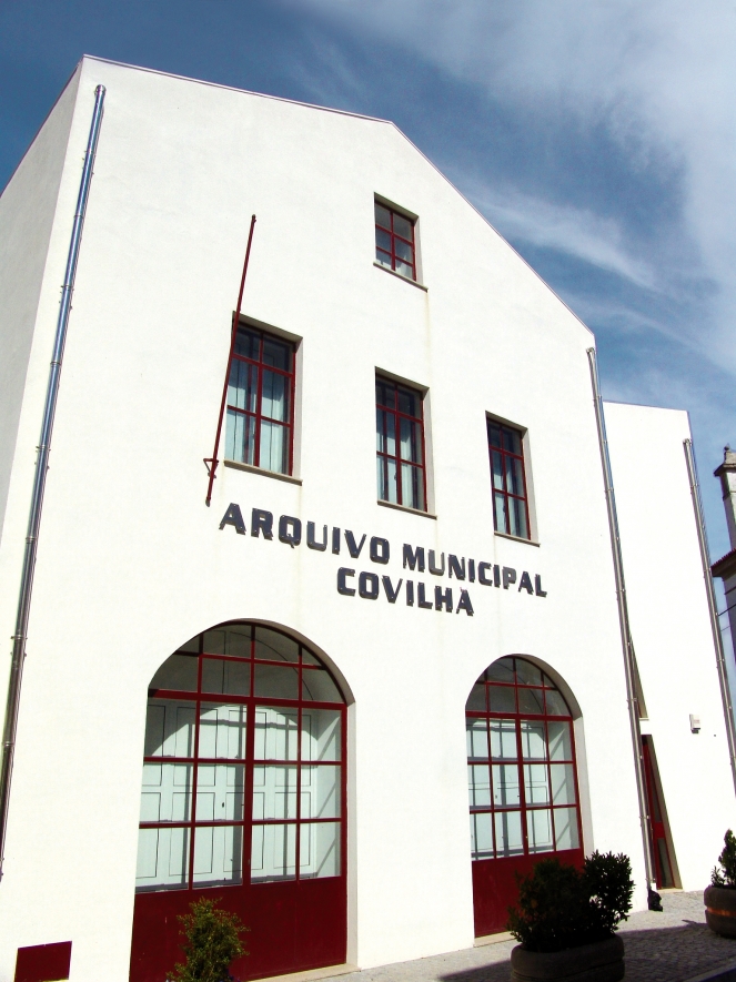 Covilhã: Arquivo Municipal leva história às escolas