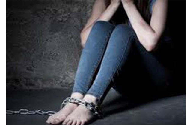 Maior sensibilização leva a mais sinalizações de tráfico de seres humanos no Centro