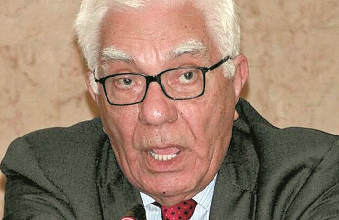 Morreu o jornalista Carlos Veiga Pereira, aos 91 anos