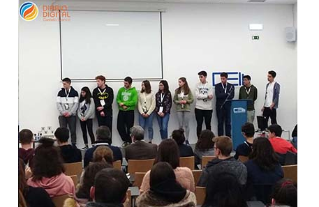 Castelo Branco: 2ª edição do Bootcamp desafiou jovens a criar projetos sobre economia circular