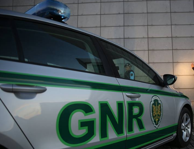 GNR vai realizar até sexta-feira ações de sensibilização contra a violência