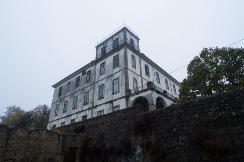 Câmara de Castelo Branco admite tomar posse do Colégio de S. Fiel