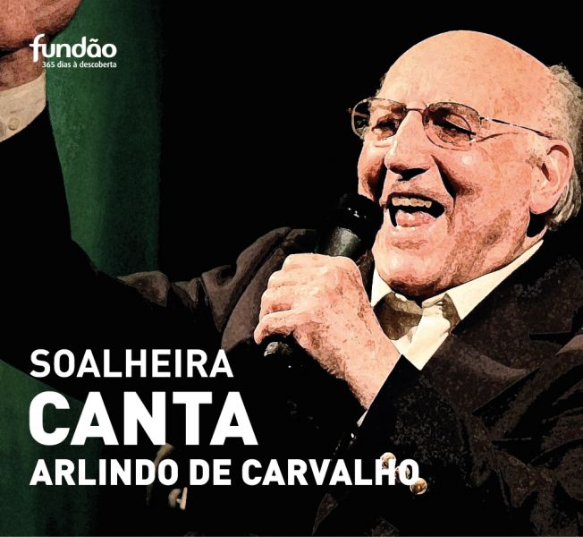 Feira do Queijo lança CD “Soalheira Canta Arlindo de Carvalho”