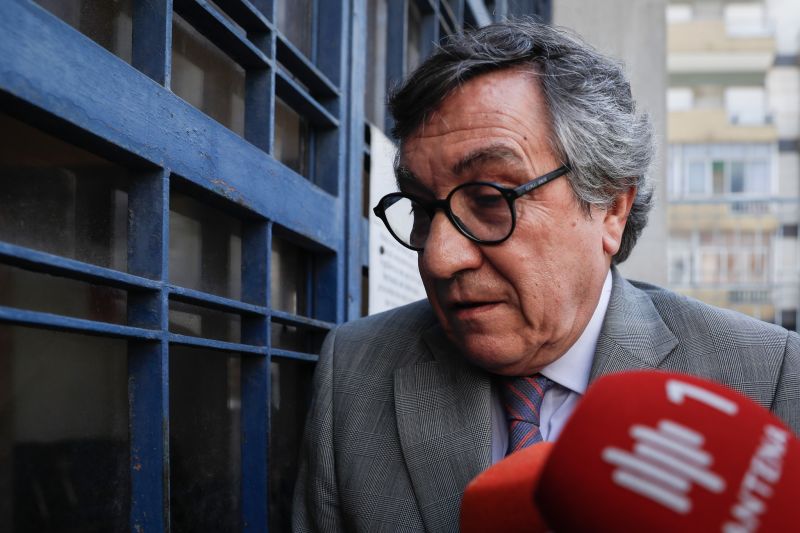 Castelo Branco: Fernando Serrasqueiro diz que gabinete de Sócrates não seleccionava empresários que integravam visitas ao estrangeiro