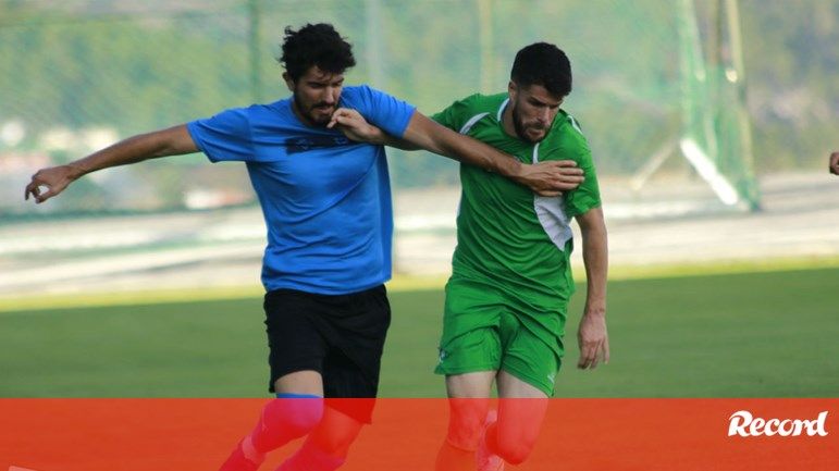 Sporting da Covilhã vence Oliveira do Hospital no segundo jogo de preparação