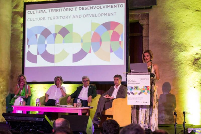 Conferência Internacional: Idanha-a-Velha no centro do diálogo cultural