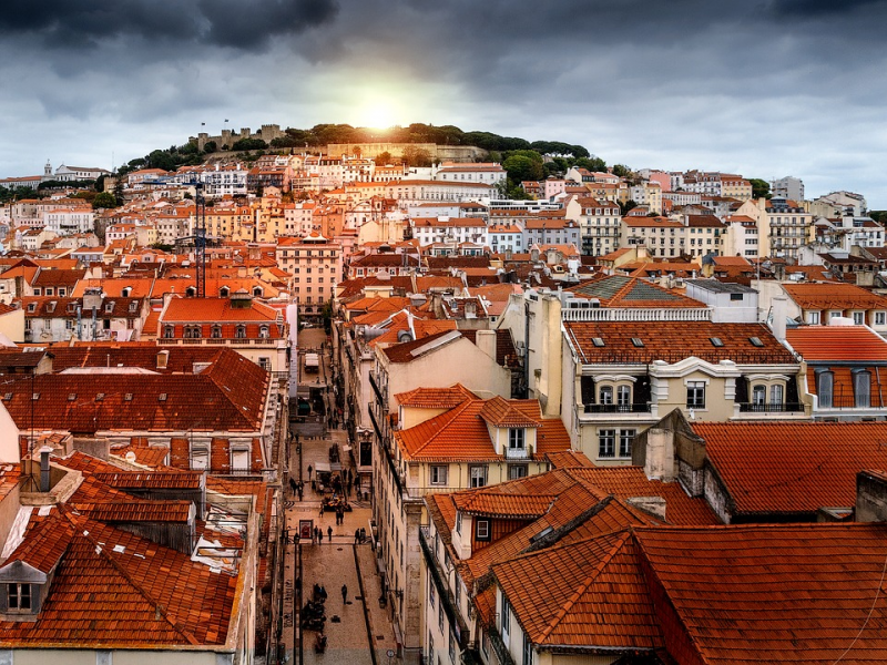 Lisboa, um destino versátil 