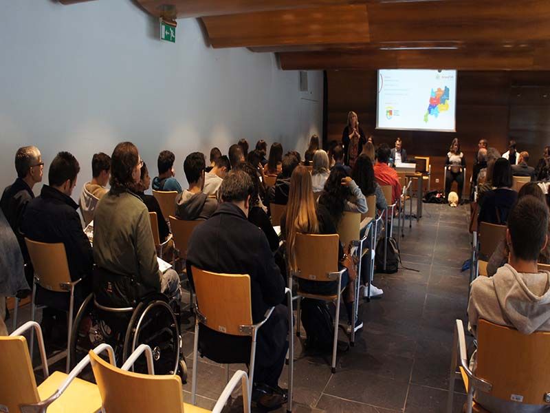 Beira Baixa recebe a primeira conferência da região Centro dedicada ao Turismo Acessível