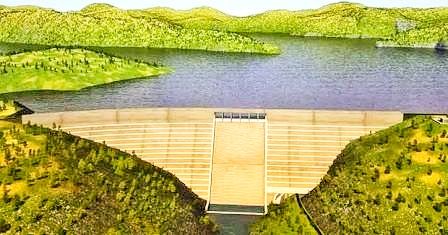 Castelo Branco: Luís Correia defende construção da barragem do Alvito