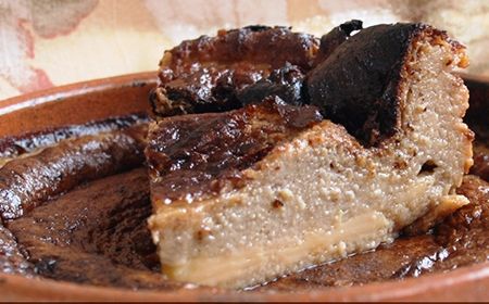 Gastronomia tradicional é tema de Prémio em Proença-a-Nova 